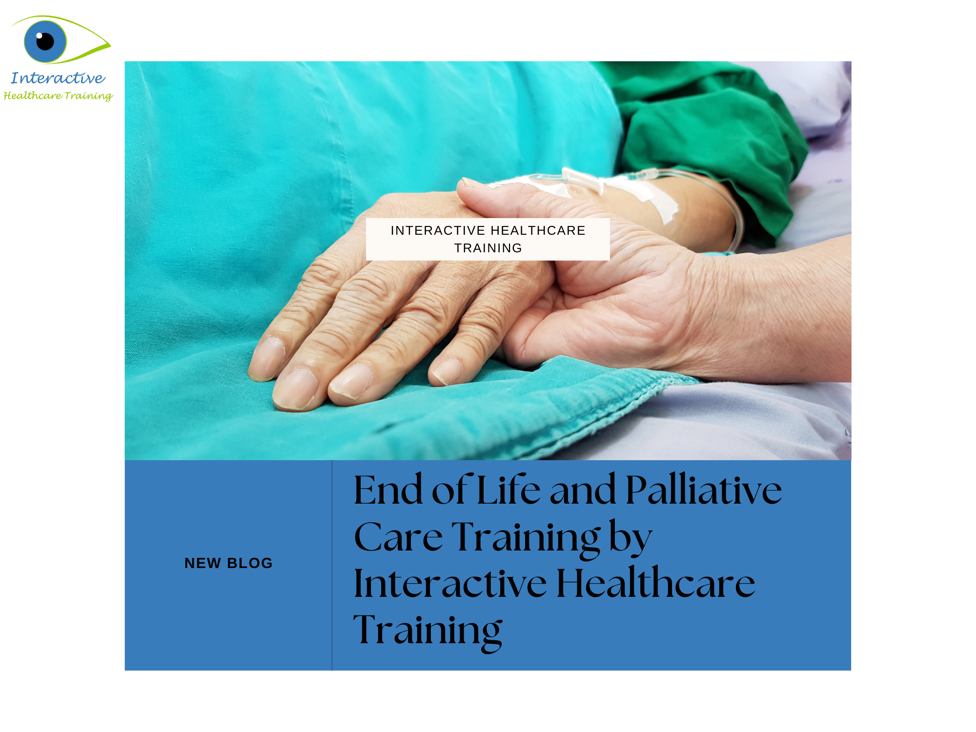 end of life training