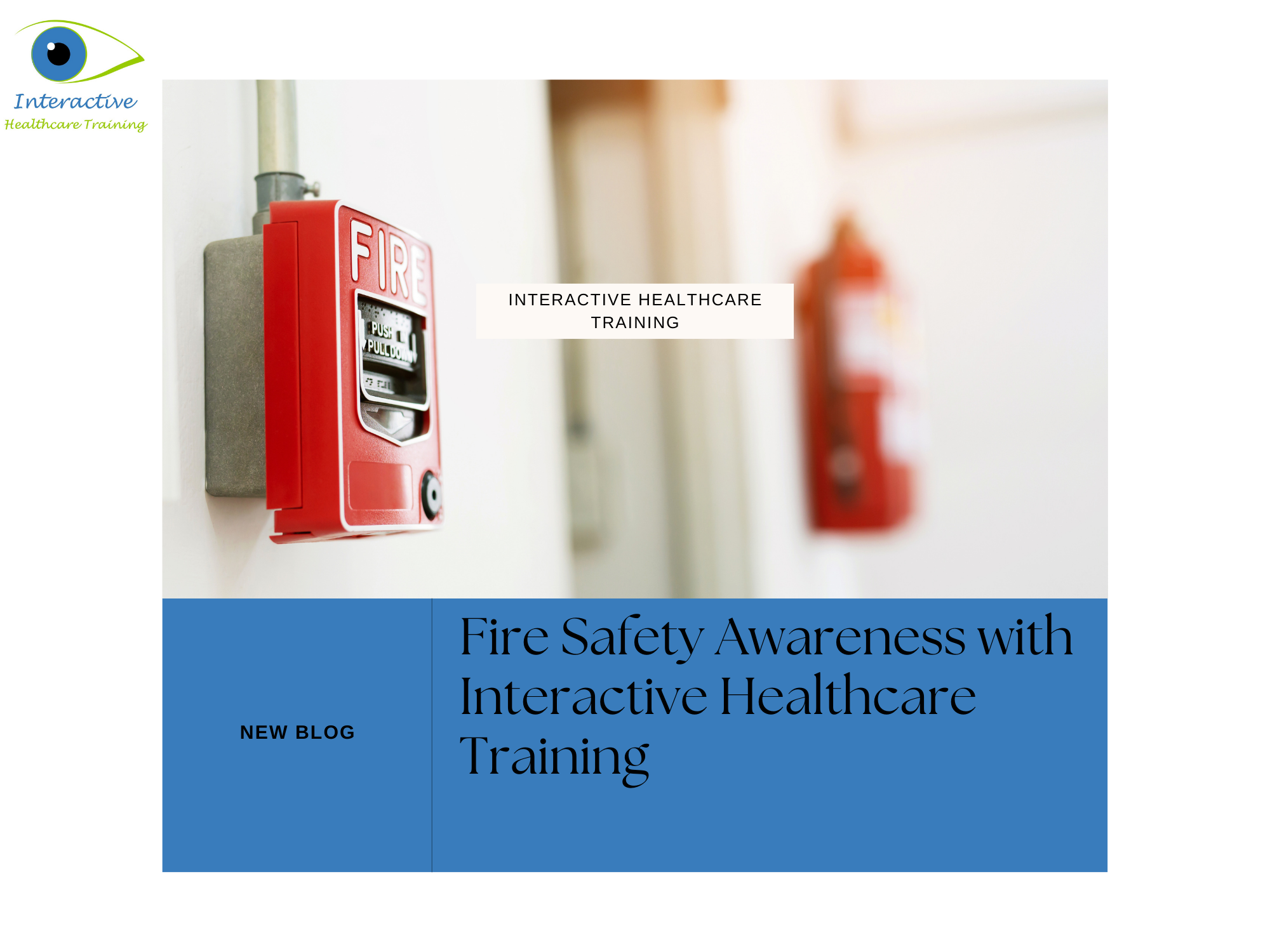 Fire Safety Awareness Training