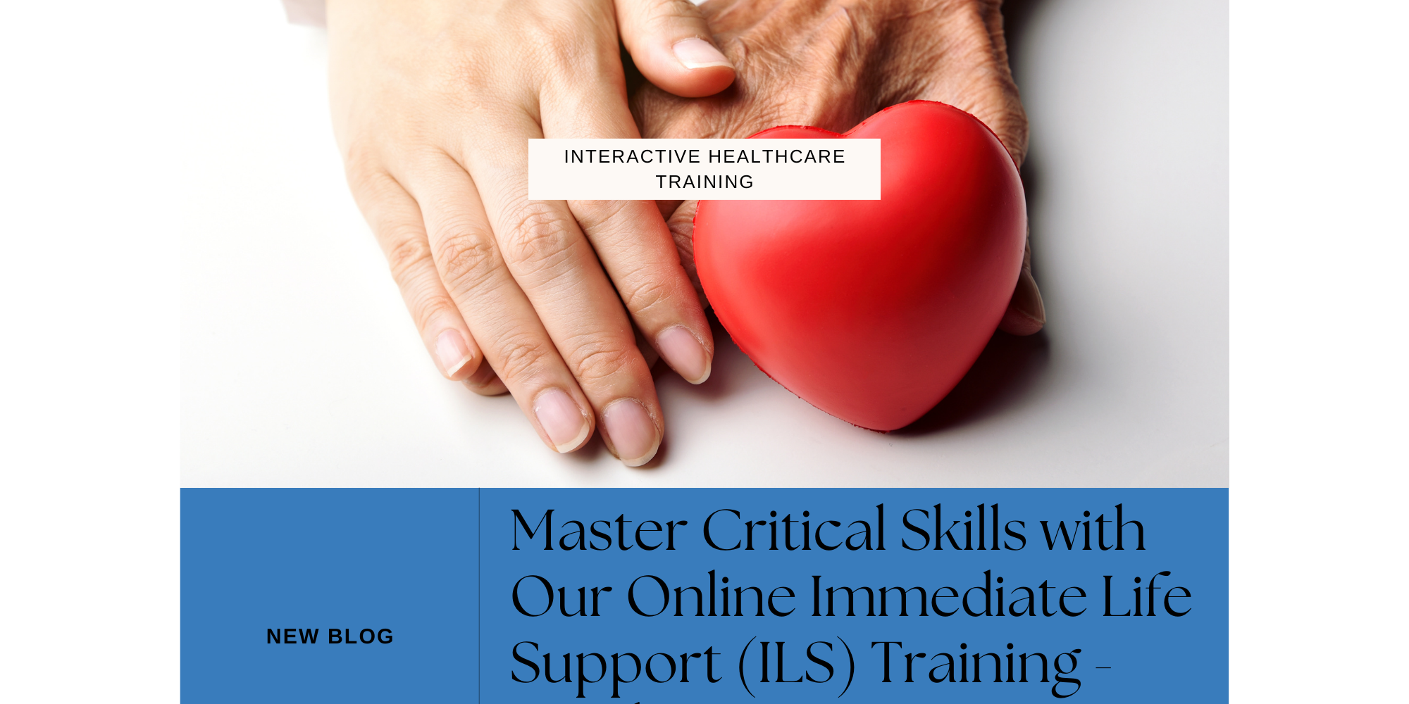 ILS Training – Level 3