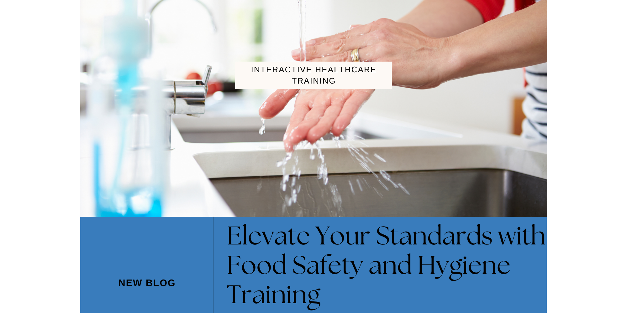 Food Safety Food safety Training