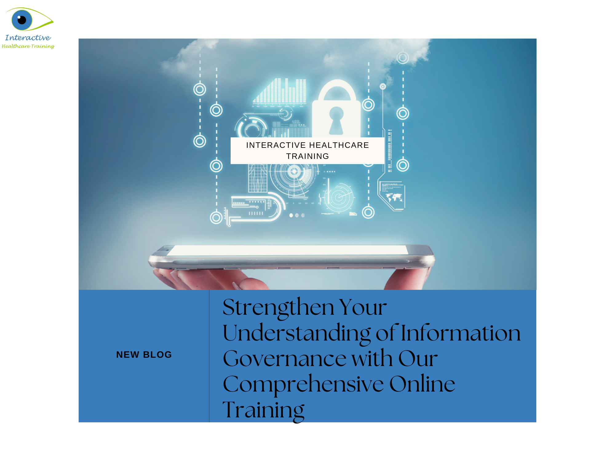 Information governance online training