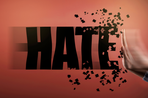 ⭐How Care Workers Should Recognise and Respond to Hate Crime