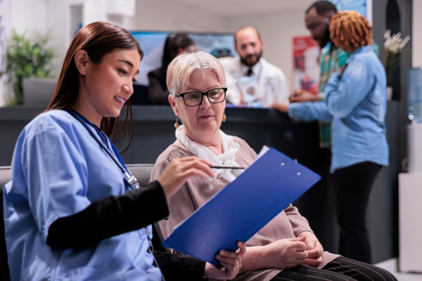 ⭐Patient Safety: 5 Everyday Risks Healthcare Staff Can Help Prevent