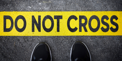 ⭐Professional Boundaries in Care: 7 Situations Staff Commonly Misjudge