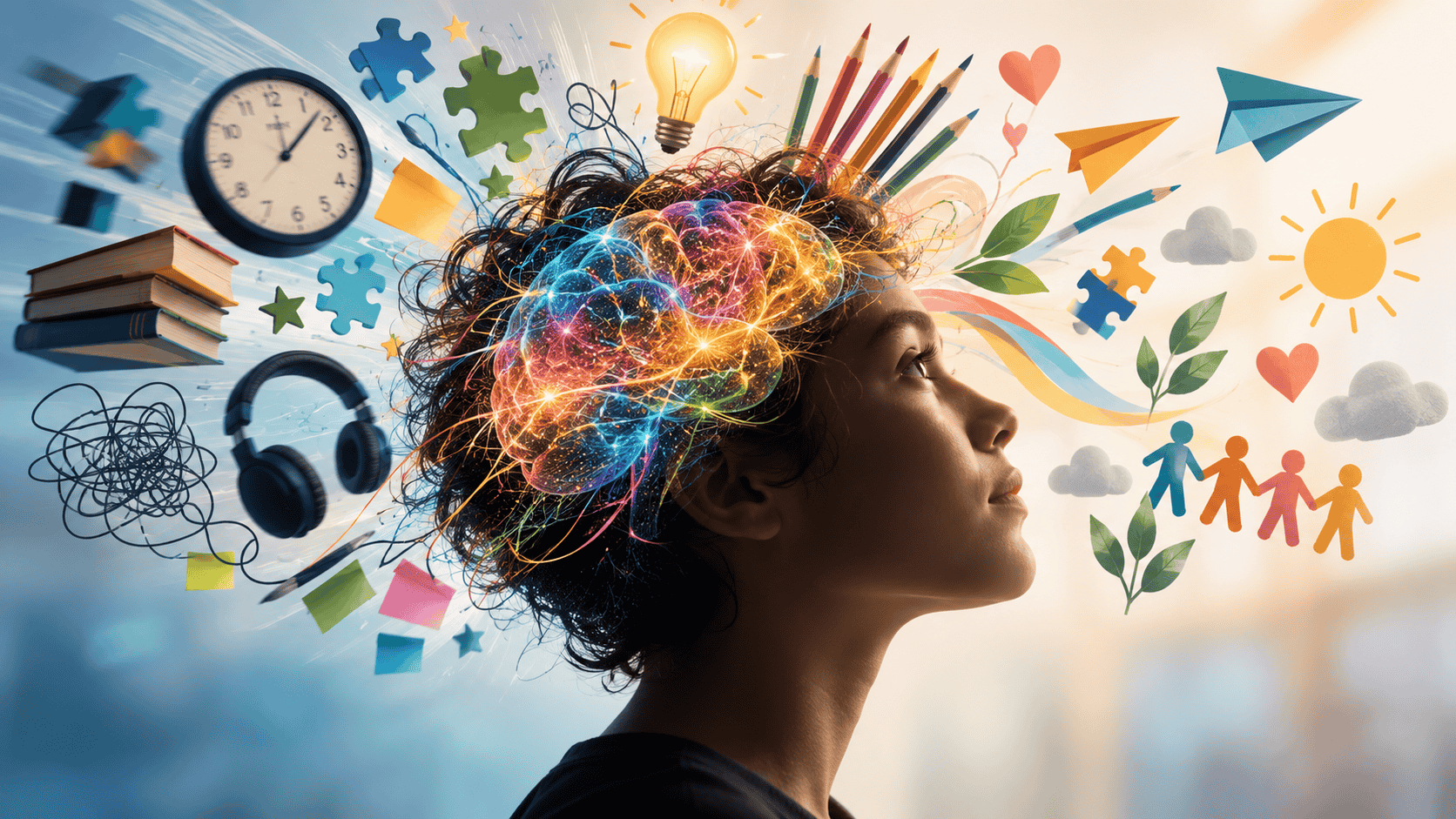 ADHD in Health, Social Care and Education: What Staff Need to Understand