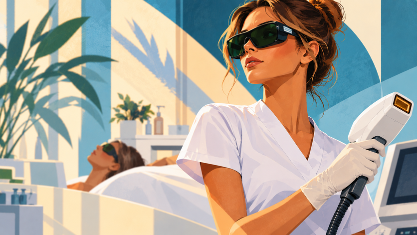 ⭐Laser &amp; IPL Safety: Is Your Clinic’s Core of Knowledge Training Up to Date?