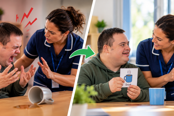 ⭐Why Is Positive Behaviour Support Important in Care and Education?