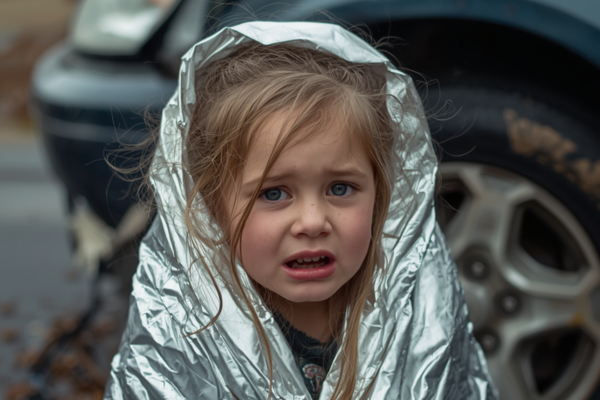 Psychological First Aid (PFA) Training: Supporting Children and Young People