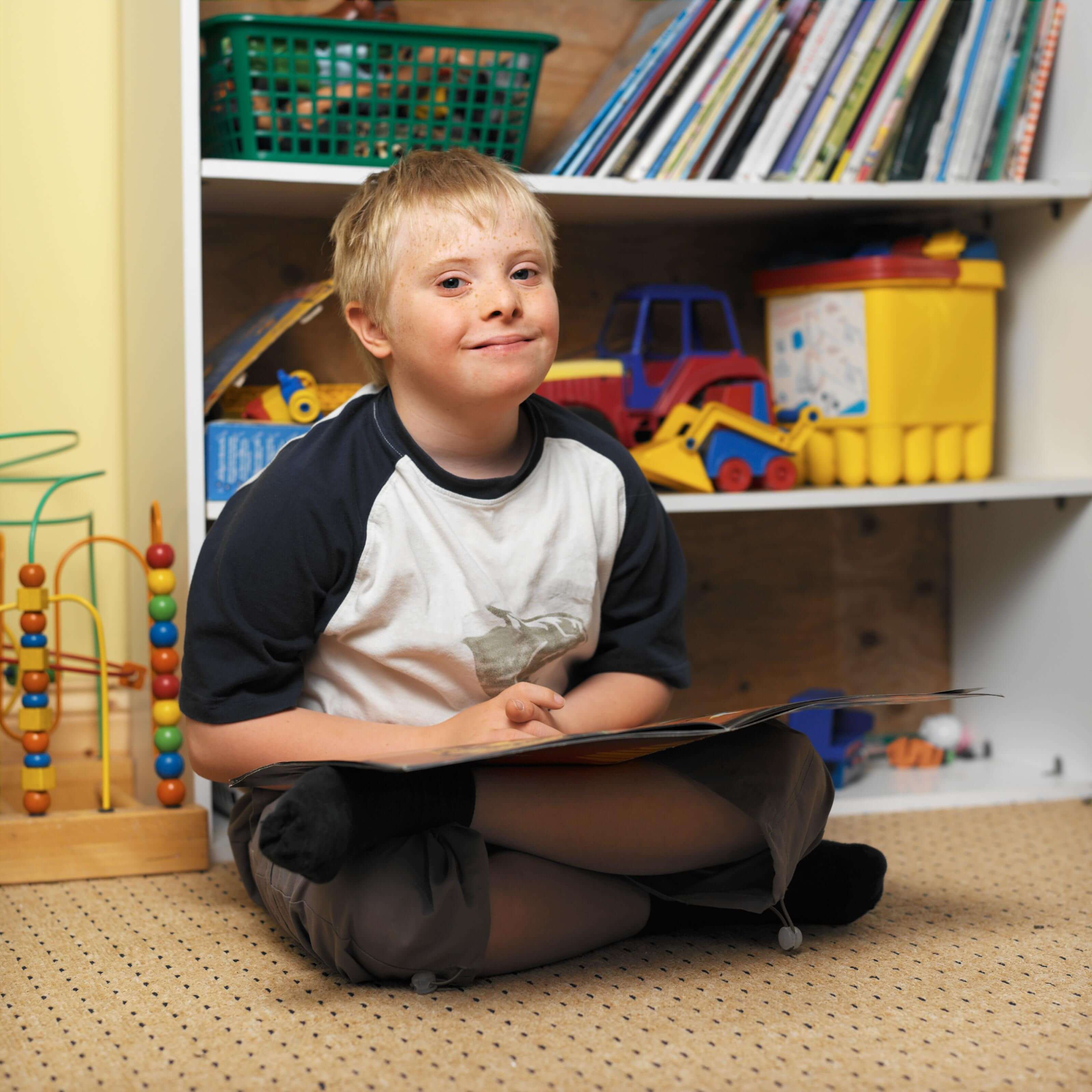 Safeguarding Children and Young Adults Training (POCA) - Level 2