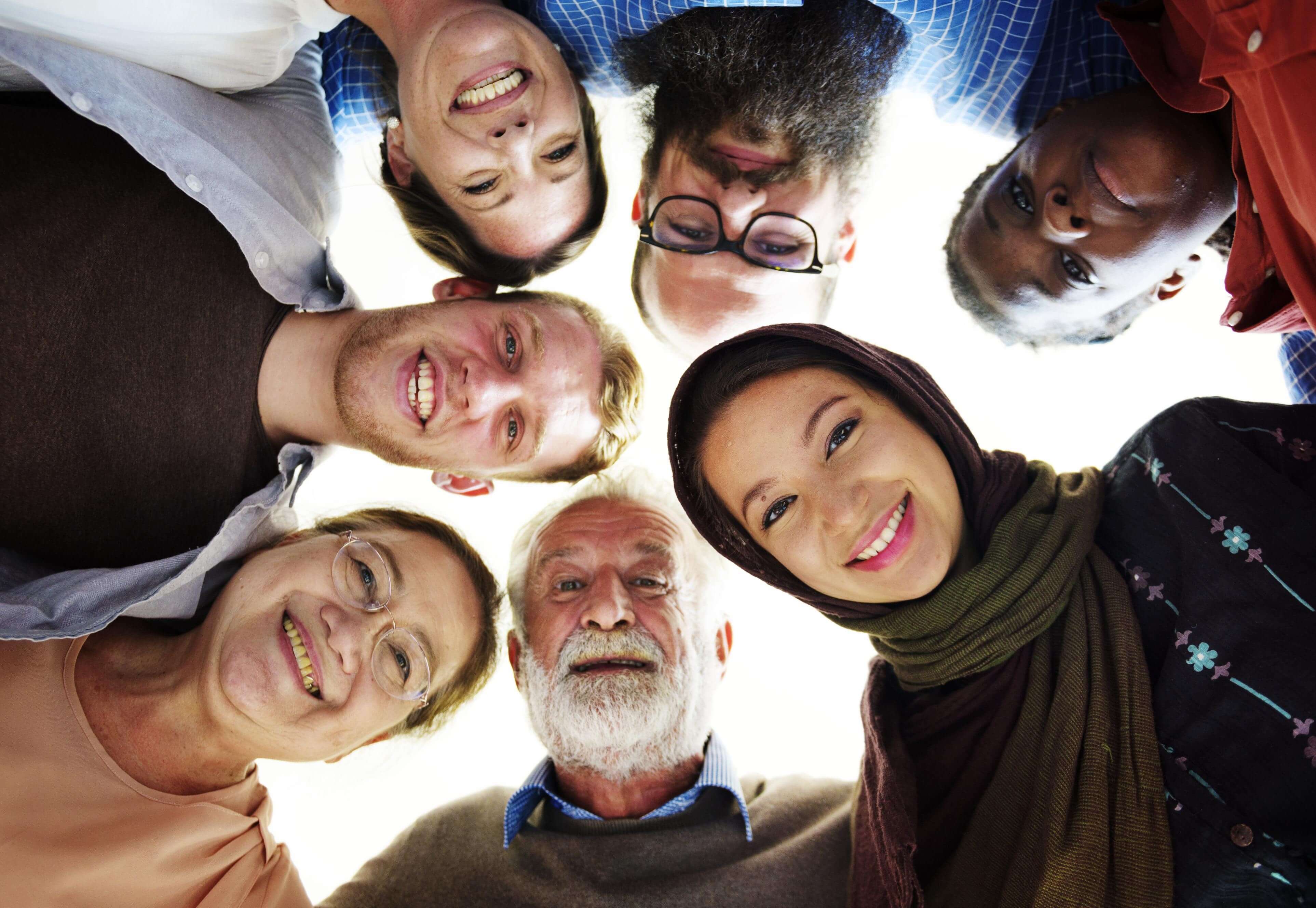 Customer Service Awareness Training