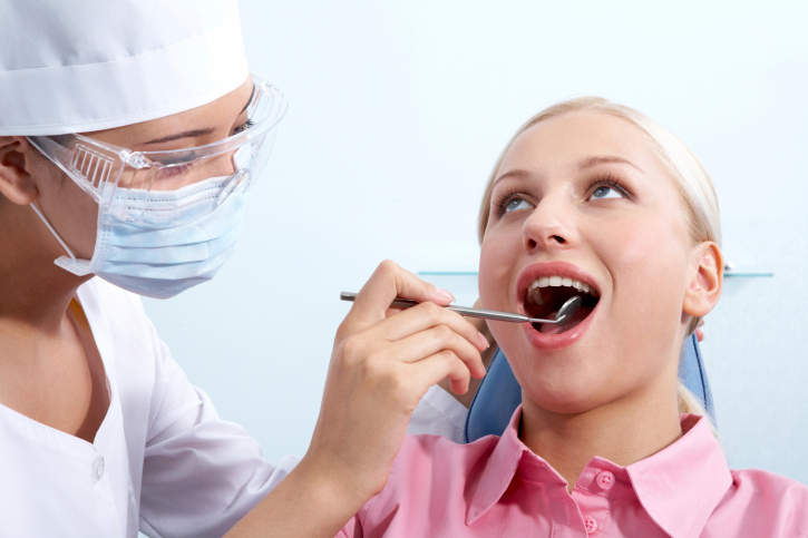 Decontamination and Infection Control for Dentists and Dental Health Professionals Training
