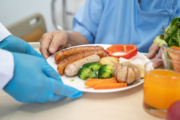 Food Safety and Hygiene Training (Including Fluids, Nutrition, Dysphagia, Allergens and Oral Care)