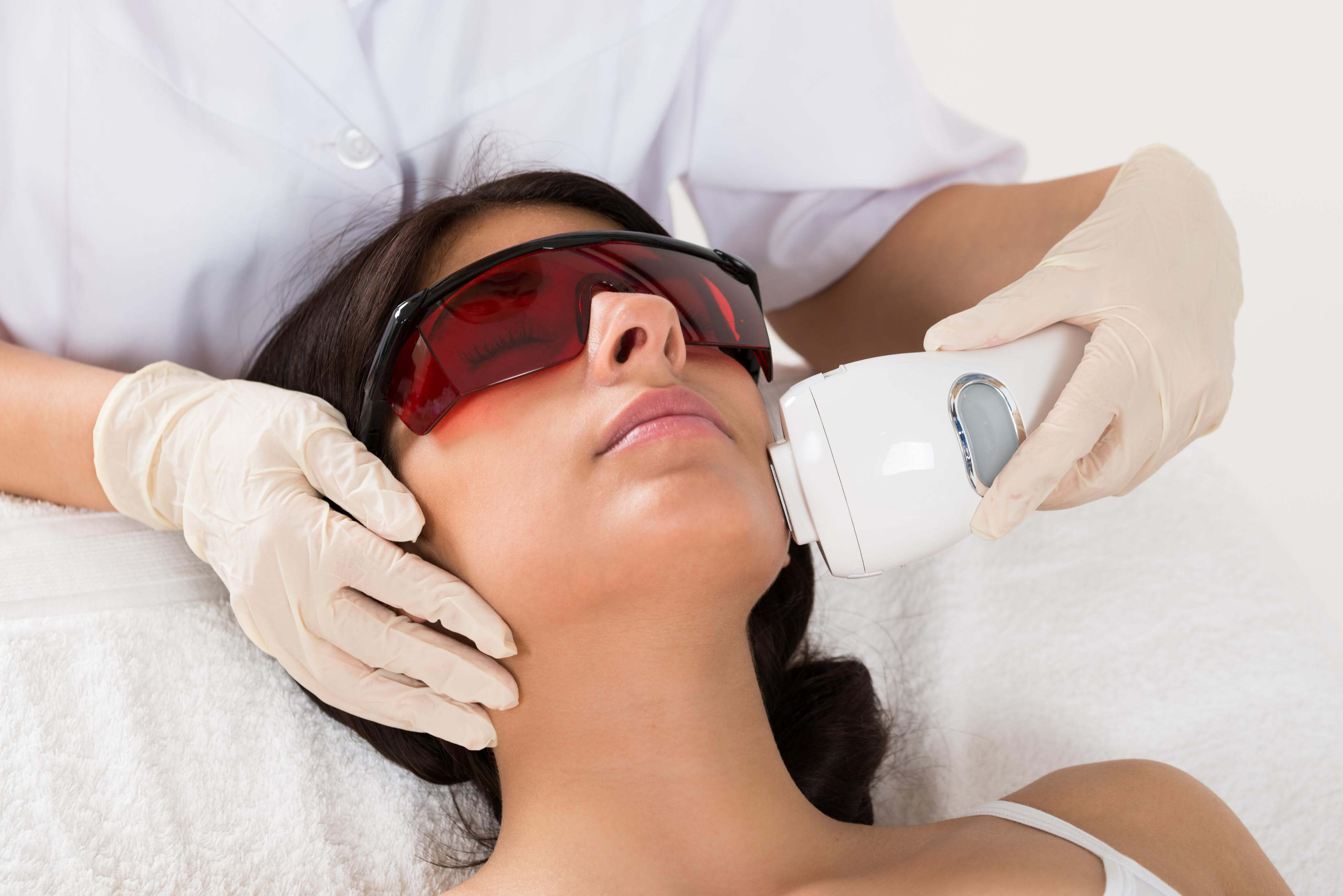 Laser Core of Knowledge (Laser and IPL Safety)  LPA Approved