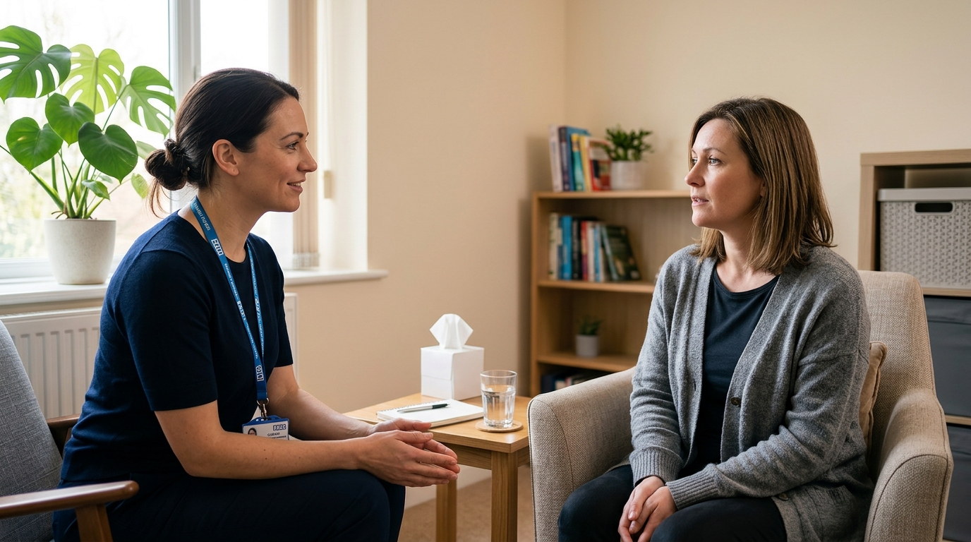 Trauma-Informed Practice (Trauma-Informed Care) Training