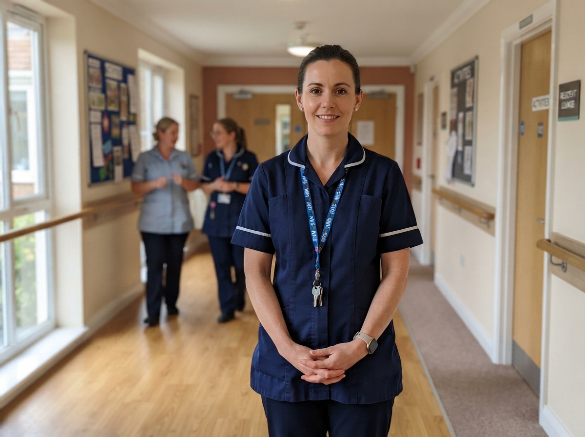Third-Party Harassment Training for Health and Social Care
