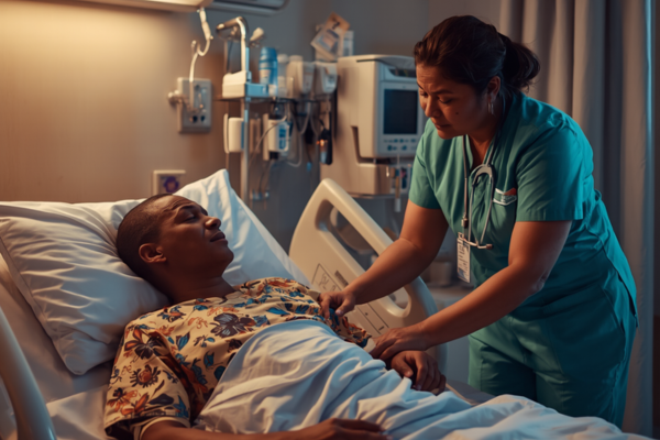 Essentials for Patient Safety