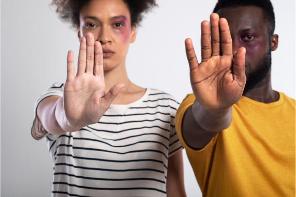 Hate Crime Awareness in Health and Social Care